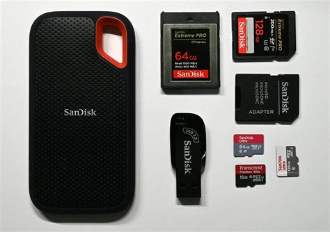 The Ultimate Guide To Choosing The Right Sd Card For Your .